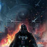Star Wars : VaderDown 01