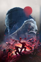 Halo Wars 2 / Rise of Atriox 03