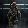Thor Ragnarok : Gladiator