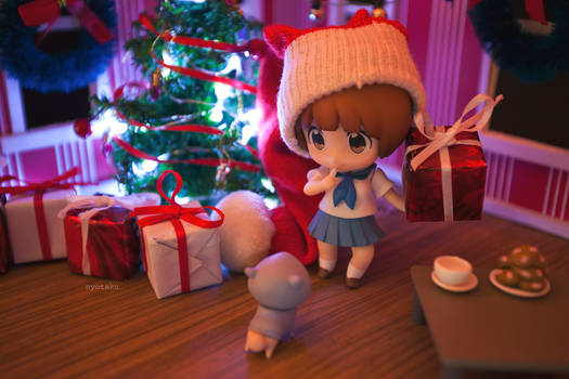 Santa Mako