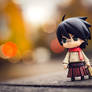 Itoshiki Nozomu Nendoroid