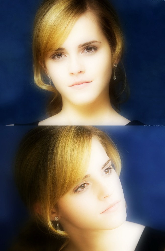 Beauty Emma Watson