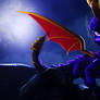 A Reignited Fire WM