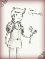 Prince Gumball~