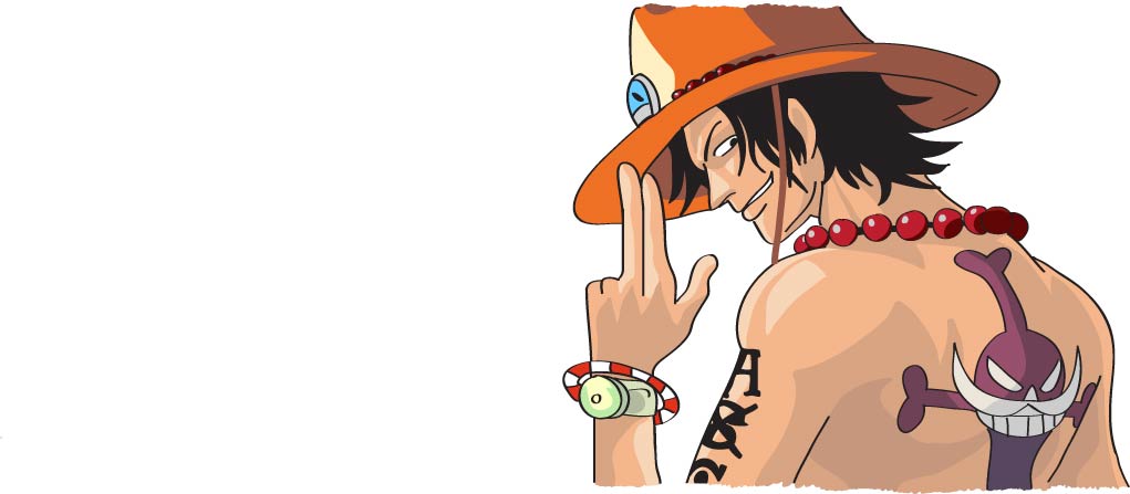 Ace (One Piece)