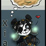 Xiao Loves Noodles