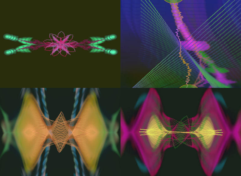 Random Visualizations 2 by Naruto-Rendan on DeviantArt