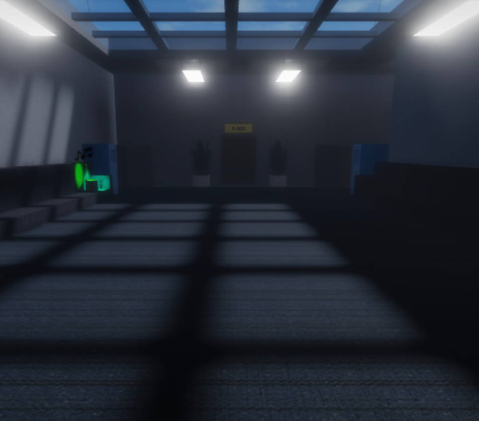 Silly unlimited rooms recoded lobby!!1 by randommanda on DeviantArt