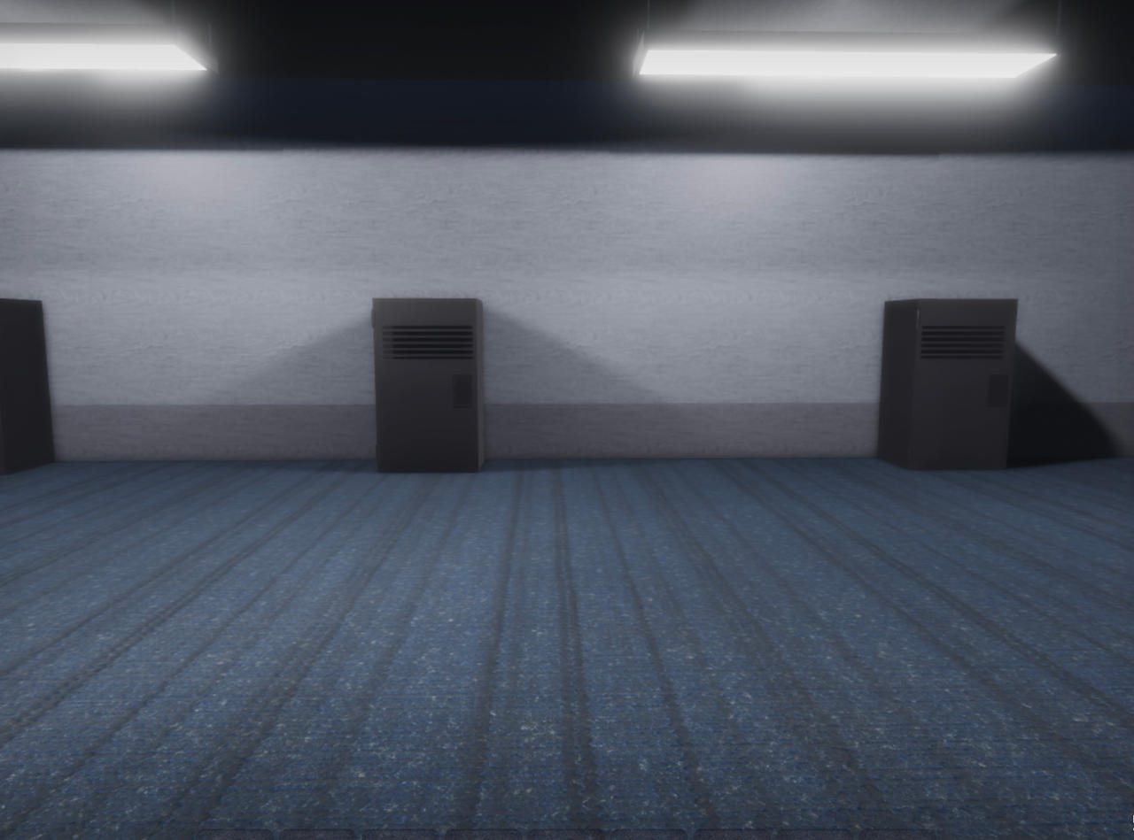 Room #11 by randommanda on DeviantArt