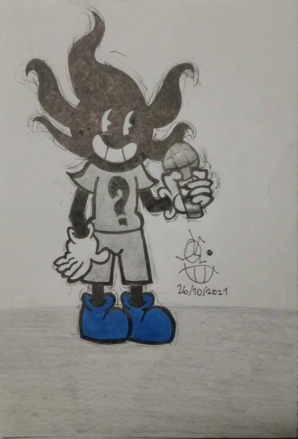 Toby S. character description by FlesCurtis on DeviantArt