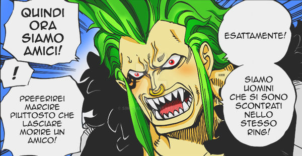One Piece Scan Cap 731 Bartolomeo By Simi Sami On Deviantart One Piece Scan Cap 731 Bartolomeo By Simi Sami On Deviantart
