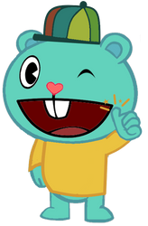 Explore the Best Htf_oc Art | DeviantArt