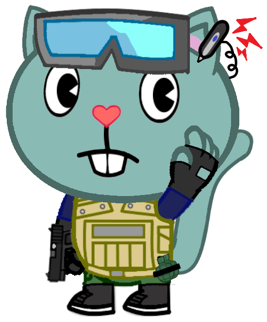 Samuster Htf HTF OC: Anomaly by Highpows on DeviantArt