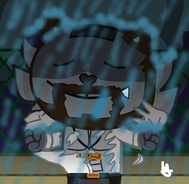 HTF OC: Rip Shirt by Highpows on DeviantArt