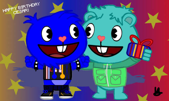 Explore the Best Htf_ocs Art | DeviantArt