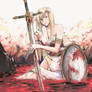 Bloody Valkyrie