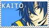 STAMP Kaito Shion