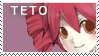 STAMP Kasane Teto