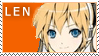 STAMP Len Kagamine