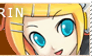 STAMP Rin Kagamine