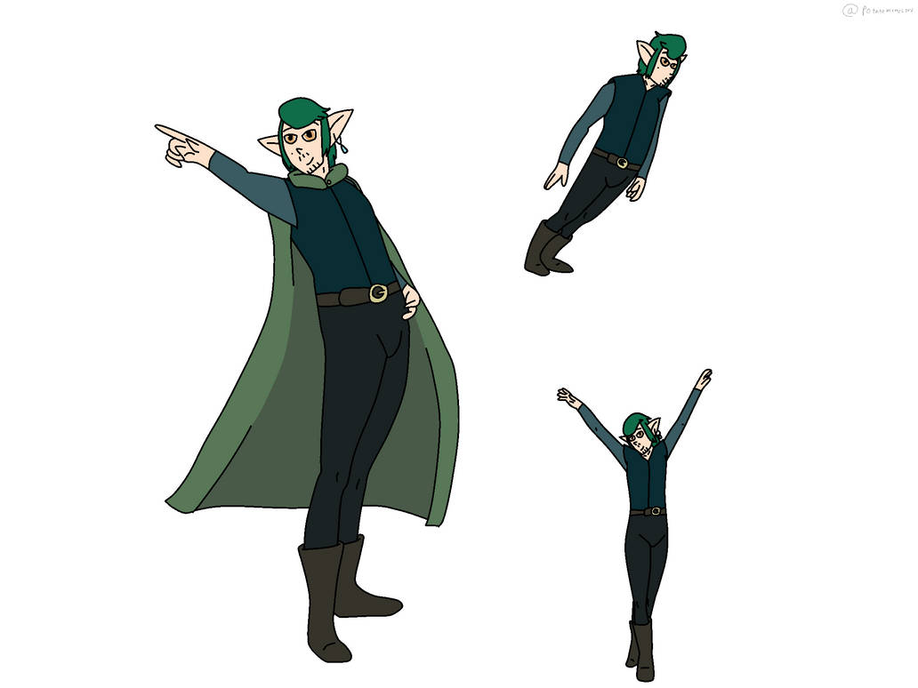 Youve been hit by a smooth criminal by Nightsongthewarrior on DeviantArt