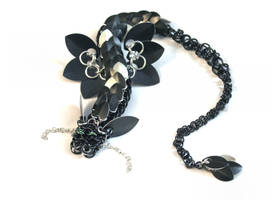 Mostly Black Dragon - Ardeshire