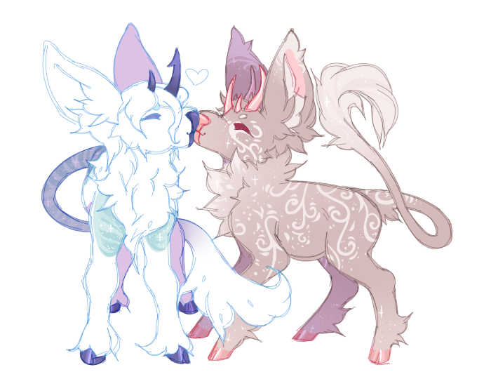 Minkin buddies