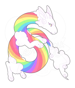 Rainbow Dragon (OTA)