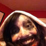 jeff the killer cosplay