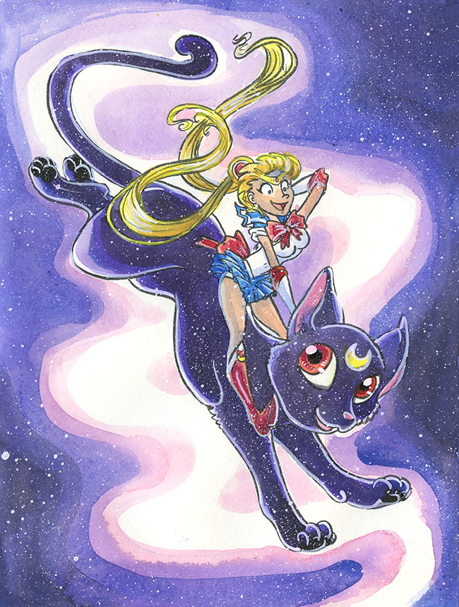 SailorMoon