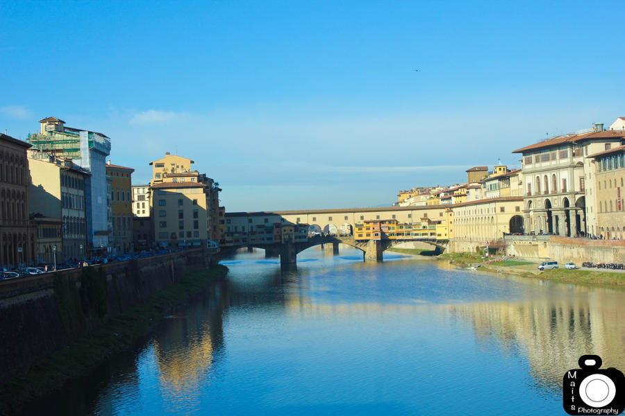 Ponte Vecchio