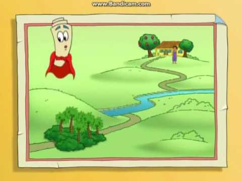 Dora Map Tree Dora The Explorer Map Season 2 Episode 16 by GabrielStrawberry on ...