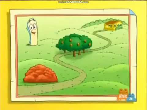 Dora The Explorer Map Season 2 Episode 1 by GabrielStrawberry on DeviantArt