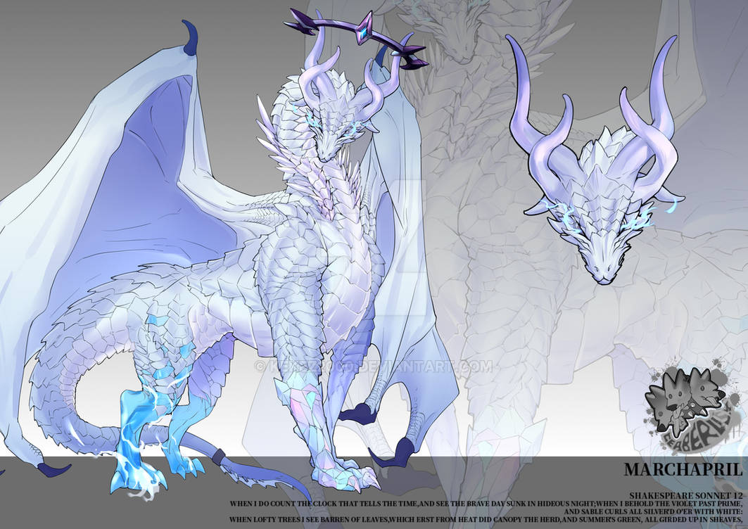 Magic Rockets Dragon magic dragon by Kekez2000 on DeviantArt