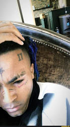 R.I.P MY BABY XXXTENTACION