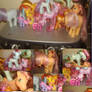 My Pony Collection