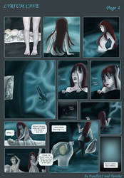 Lyrium Cave - Page 4 by Tarisha