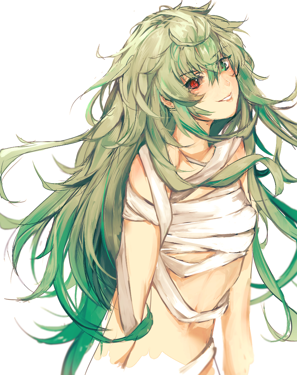 Eto by asdfLoser on DeviantArt