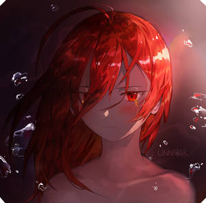 cinnabar