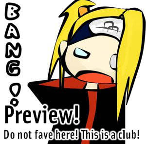 Bang By Anime FanArt Club On DeviantArt bang-by-anime-fanart-club-on-deviantart