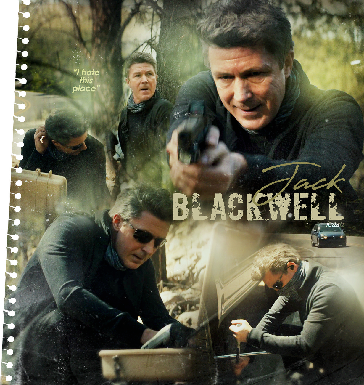 Those Who Wish Me Dead Aidan Gillen By Quietkristi On Deviantart Those Who Wish Me Dead Aidan Gillen By Quietkristi On Deviantart