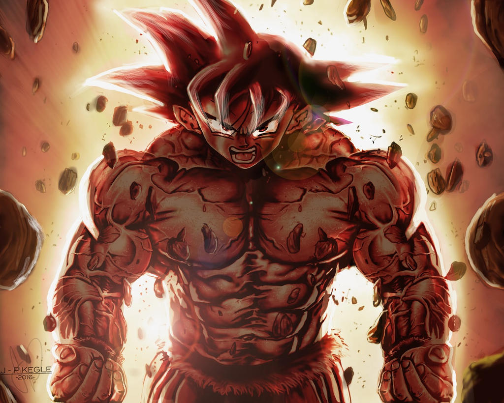 Kaioken