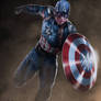 Captain America