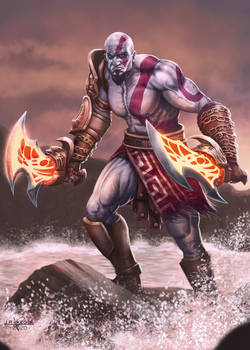 God of War