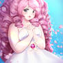 Rose Quartz