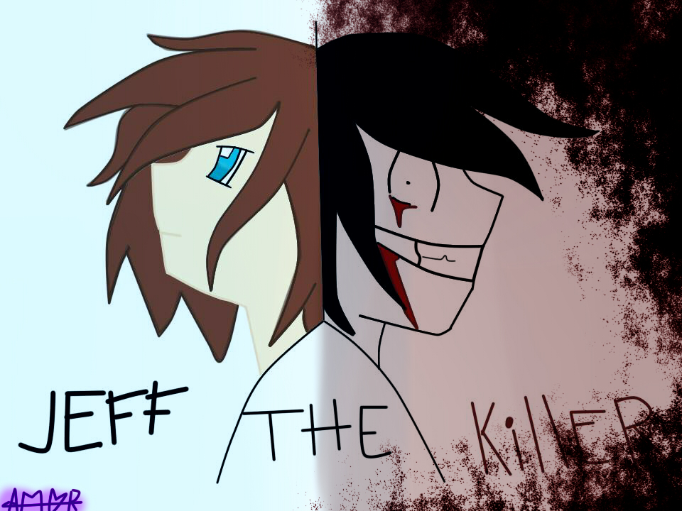 Jeff The Killer