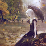 ..:Memories:.. by SummerDreams-Art