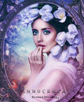 .:Innocence:. by SummerDreams-Art .:Innocence:. by SummerDreams-Art