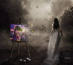 Once Upon A Time by SummerDreams-Art Once Upon A Time by SummerDreams-Art