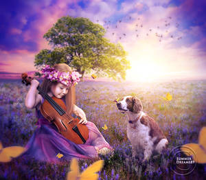 Misty coloured memories.... by SummerDreams-Art Misty coloured memories.... by SummerDreams-Art